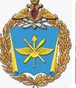 Логотип (Военно-воздушная академия имени профессора Н. Е. Жуковского и Ю. А. Гагарина)